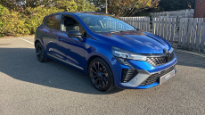 Renault Clio 1.0 TCe 90 Esprit Alpine 5dr Petrol Hatchback